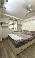 Blk 4 Ghim Moh Green (Queenstown), HDB 3 Rooms #584395841